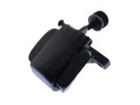 Ford 6C2Z-16310A90-AA Hinge Assembly