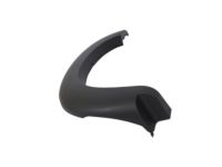 Ford BC3Z-16038-BA Wheel Opening Molding, Front Passenger Side