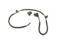 Ford HC3Z-14D202-B Cable, Lower