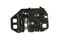 Ford DS7Z-16700-B Latch Assembly - Hood, Passenger Side