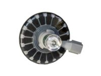 Ford 8F9Z-13B765-A Exterior Bulbs