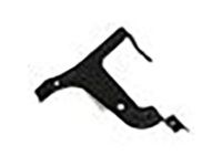 Ford 9E5Z-16A023-A Fender Front Bracket, Passenger Side