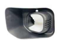 Ford BC3Z-15A246-AA Bezel, Front Passenger Side