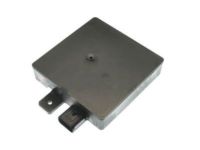 Ford DA8Z-14C689-C Blind Spot Radar, Driver Side