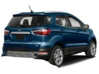 Ford GN1Z-17K835-J Insert, Titanium Gray, Rear