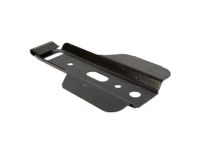 Ford F2UZ-15101B10-A Striker Plate, Front