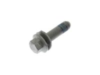 Ford -W710681-S439 Caliper Bolt, Front