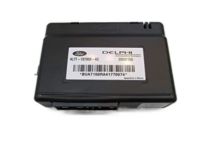 Ford 4L7Z-15K866-AB Module