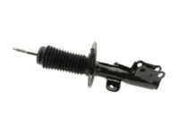 Ford DA5Z-18124-J Strut, Passenger Side