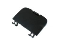 Ford 1L2Z-7811586-BAC Storage Pocket, Upper