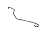 Ford 4L3Z-1522135-AA Control Rod, Front Driver Side