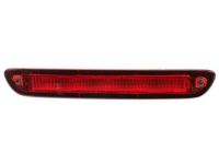 Ford 5L8Z-13A613-AA High Mount Lamp, Rear