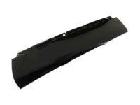 Ford FL1Z-78291A09-AC Pillar Molding, Driver Side