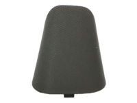 Ford FL3Z-1531458-AC Windshield Pillar Trim Cap, Upper Passenger Side