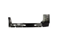 Ford F7UZ-15105A89-AB Side Panel, Front Driver Side