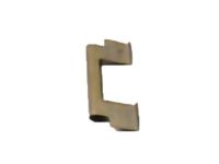 Ford E7SZ-2B164-A Clip, Rear