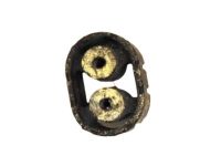 Ford BR3Z-5A262-B Hanger Insulator, Rubber