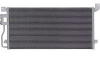 Ford 8L8Z-19712-G Condenser