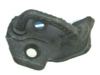 Ford F2UZ-15265A04-B Striker Spacer, Front Center Ford F2UZ-15265A04-B Striker Spacer, Front Center