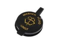 Ford FOVY-17632-A Cap - Washer Reservoir