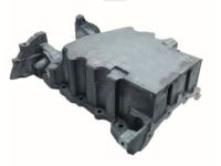 Lincoln Oil Pan - AT4Z-6675-D Oil Pan