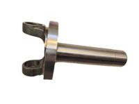 Ford 6W1Z-4841-A Slip Yoke Ford 6W1Z-4841-A Slip Yoke