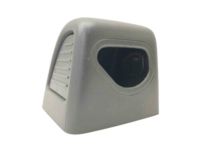 Ford 4L3Z-18610E06-BAB Upper Cover, Front Driver Side
