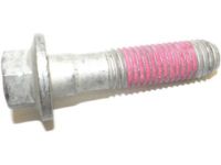 Ford -W708848-S439 Lower Control Arm Bolt, Front