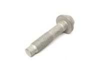 Ford -W706890-S439 Knuckle Bolt, Front