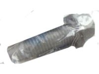 Ford -W711170-S439 Trailing Arm Bolt, Lower