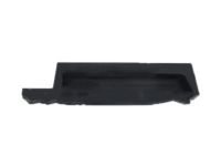 Ford CK4Z-6113228-AG Scuff Plate, Center Passenger Side
