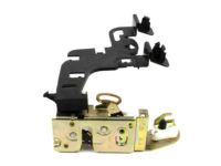 Mercury Mystique Door Latch Assembly - F5RZ-5421813-A Latch Assembly, Driver Side