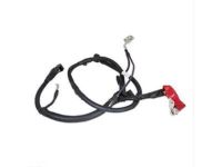 Ford Fusion Battery Cable - 7E5Z-14300-AA Battery Cable