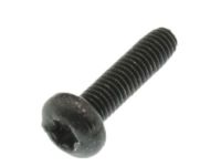 Ford -W718208-S450B Hook Screw, Rear
