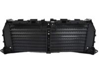 Ford FL3Z-8475-E Shutter Assembly - Radiator Control