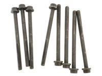 Ford CP9Z-6065-A Bolt - Hexagon Head