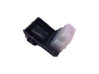 Ford 7C3Z-8A080-A Tank Assembly - Radiator Overflow
