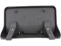 Ford 2C3Z-17A385-AA License Bracket, Front