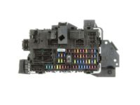 Ford BC3Z-15604-B Module - Door Lock And Alarm