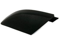 Ford 5L2Z-7855182-AAA End Cap, Passenger Side