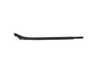 Ford FL3Z-1625596-C Weatherstrip - Door Glass Channel, Passenger Side