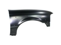 Ford Fender - 6L5Z-16005-BA Fender, Front Passenger Side