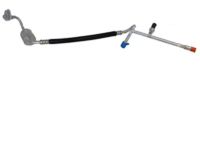Ford 8L3Z-19972-B A/C Line