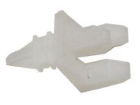 Ford 3M8Z-16K262-B Bumper Cover Retainer, Inner Passenger Side