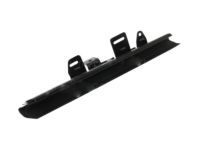Ford 4R3Z-76297B06-AA Weatherstrip, Rear Passenger Side