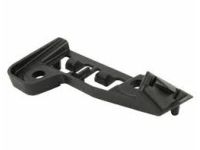 Ford DT1Z-17C947-G Upper Cover Upper Bracket, Front Passenger Side