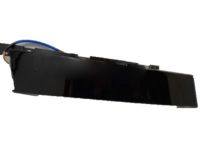 Ford EG9Z-14A626-BA Keyboard Actuator, Front Driver Side