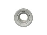 Ford -W520517-S440 Strut Nut, Rear