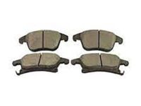 Ford FU2Z-2V001-A Kit - Brake Lining Ford FU2Z-2V001-A Kit - Brake Lining