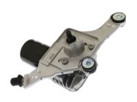 Ford CJ5Z-17508-E Wiper Motor, Passenger Side